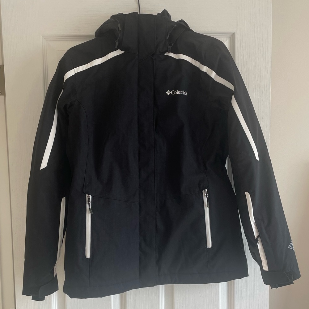 Women's Columbia Ski/Snowboard Jacket